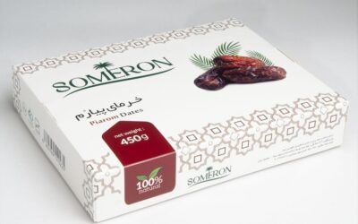 خرما پیارم عمده