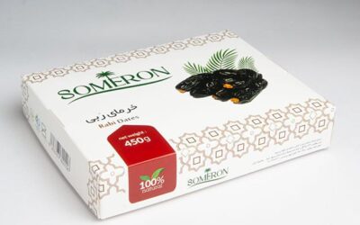 خرما رَبی