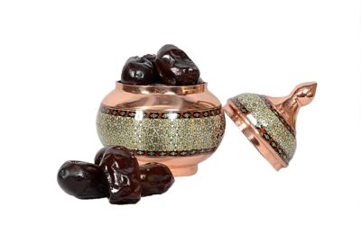 خرما مضافتی صادراتی