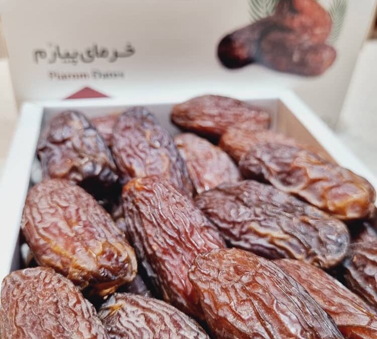 خرما برای کبد چرب